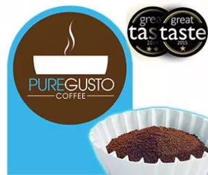 Signature Filter Sachets
